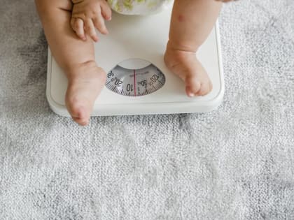 В России разработан уникальный метод борьбы с детским ожирением