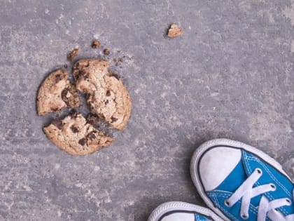 «Правило 5 секунд» и иммунитет: что упало – то пропало?