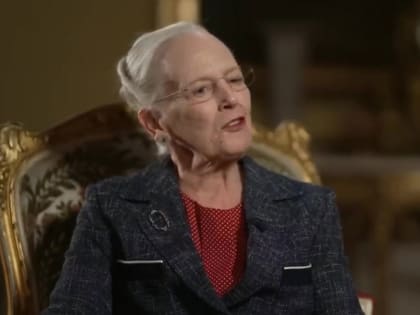 Королева Дании отказалась помогать детской премии из-за художницы из РФ