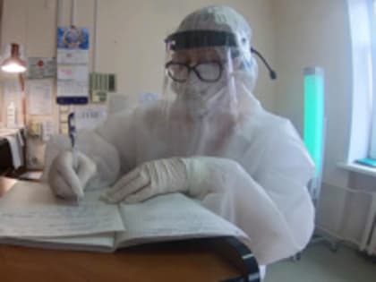 В московских больницах внедряют ЛИС