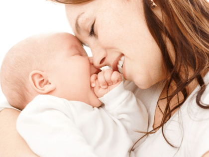 Неделя здоровья матери и ребенка