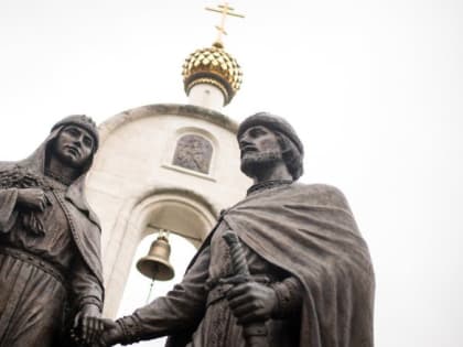 Дмитров вошёл в ТОП-5 городов Подмосковья, которые стоит посетить в майские праздники