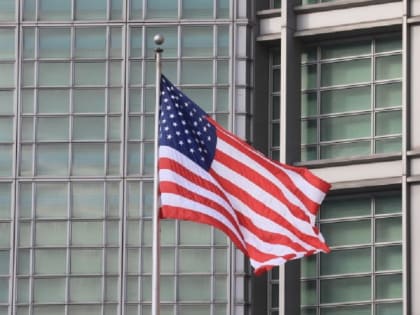 Власти США ввели санкции против шести россиян