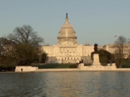 США отправят Украине танки "Абрамс" без урановой брони