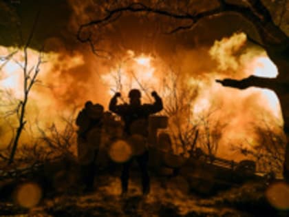 Украина стала частной военной компанией НАТО