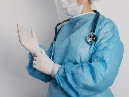 Врачи из Долгопрудного спасли человека с червями в животе