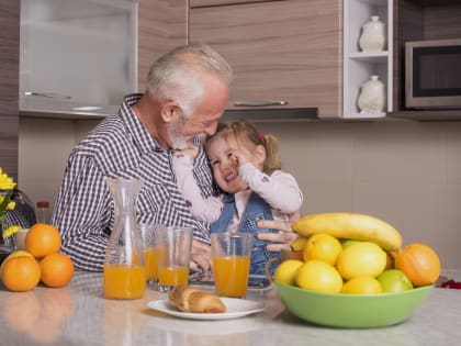 Эндокринолог Павлова напомнила об опасности свежевыжатого сока