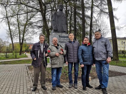 1 мая — день солидарности всех трудящихся в борьбе за свои права!