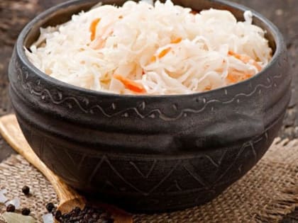 Чем полезна квашеная капуста и кому продукт может навредить? – эксперт
