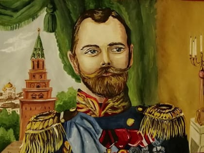 Рисунки художников из Орехово-Зуевского округа можно будет увидеть в парках Москвы