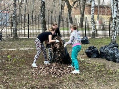 Декада милосердия в Подмосковье охватила более 200 000 жителей