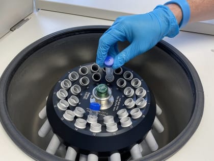 В Москве появилась новая технология терапии рака и атеросклероза