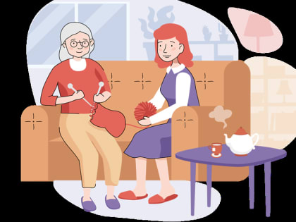 Получить социальные услуги в Подмосковье стало проще. Еще одну государственную услугу мы сделали удобной для получения: «Признание нуждающимся в социальном обслуживании»