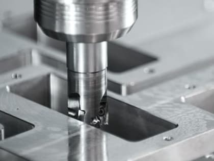 В Московской области появится предприятие по выпуску металлоконструкций для нужд строительства