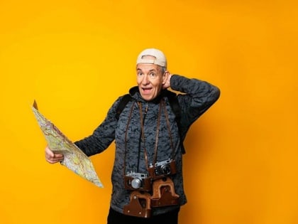 ТОП‑10 популярных экскурсионных маршрутов проекта «Активное долголетие»