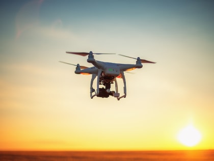 В России разработали способ самоуничтожения захваченного противником БПЛА