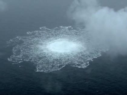 Правда о "Северных потоках" и шары-шпионы: у Байдена – вагон проблем