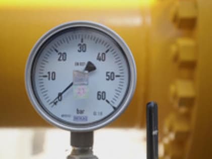 Поставки трубопроводного газа из России в Китай выросли в 2,63 раза