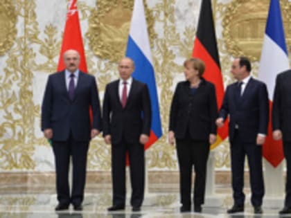 Годовщина грандиозного обмана