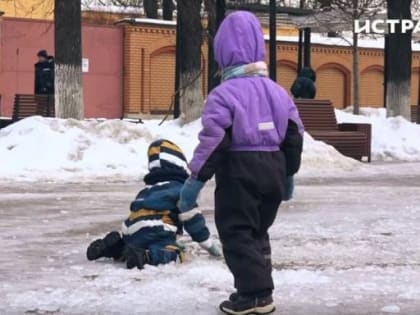 Размер пособий в Подмосковье увеличился