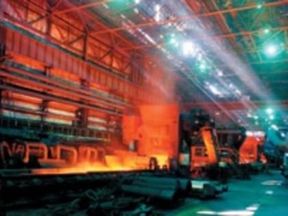 Качество листового металла проверят компьютерным зрением