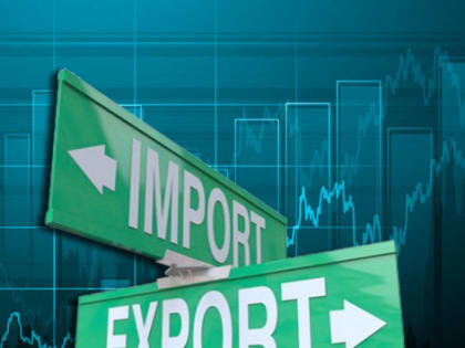 Показатели торговли России и Норвегии уменьшились практически на 80%