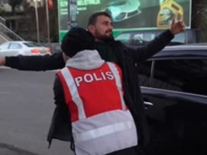 В Ракке задержан глава "службы безопасности ИГ"