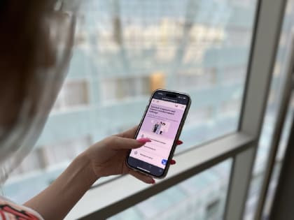 Подмосковным сервисом «Паллиативная помощь» воспользовались более 23 тыс человек