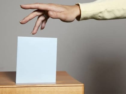 Досрочное голосование на выборах в городской Совет депутатов пройдет в Жуковском с 28 августа по 7 сентября