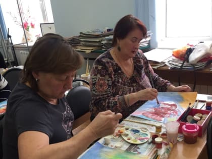 События Дома культуры «Апрелевка»