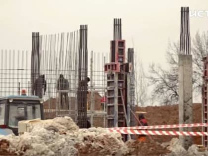 Вблизи д. Верхуртово под Истрой возведут крупный гостиничный спа-комплекс