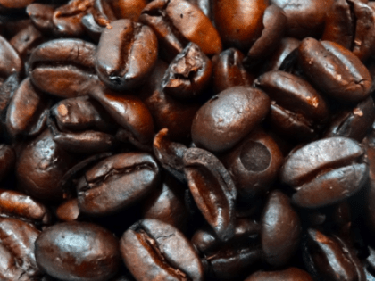 Транспортировка кофе стала дороже в 5 раз