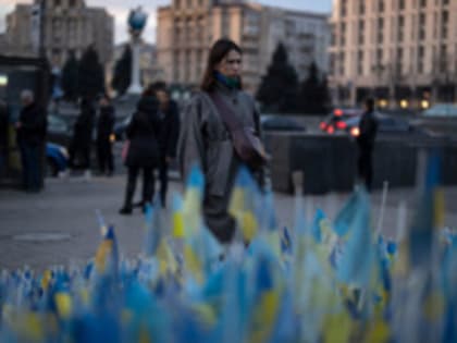 Париж и Берлин вновь не дали Киеву конкретных обещаний