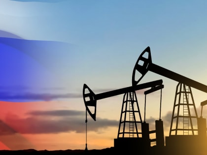Запад не смог навредить России введением потолка цен на нефть