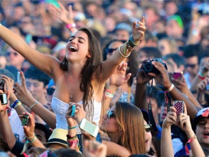 Музыкальный фестиваль «Woodstock» в «Золотом городе» отметит 50-летний юбилей