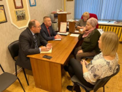 Управляющие компании Лобни выстраивают диалог с жителями