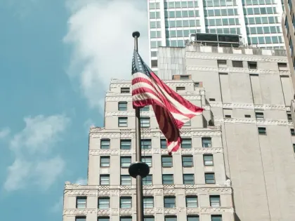 Кремль готовит назначение нового посла в США