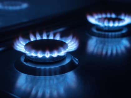 «Ъ»: Из газа улетучивается экспорт