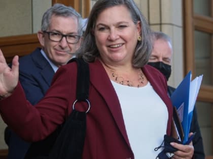 США заявили о возможном смягчении санкций против России