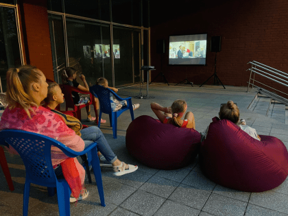 Культурные инициативы в Коломне: новые горизонты для развития