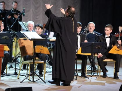 Жителей Коломны и Озёр приглашают на Рождественский концерт