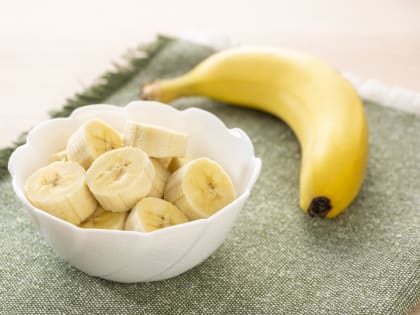 Врач объяснил, зачем нужно мыть бананы и апельсины