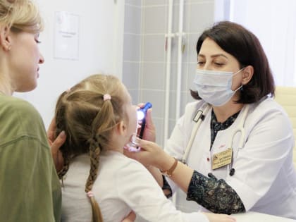 Герпес у детей: серьезные последствия на всю жизнь