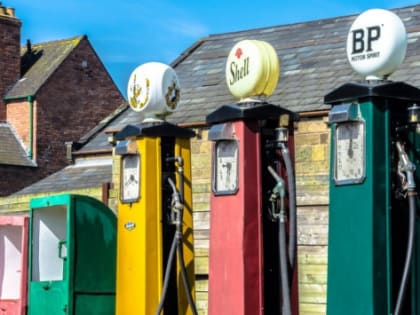 Экономист Беляев дал прогноз по ценам на бензин в России