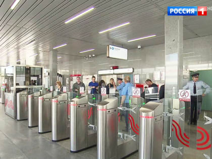 Реконструкцию Филевской линии столичного метро закончат к середине сентября