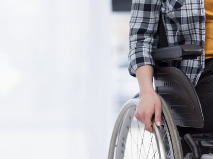 Реабилитационный центр «Ясенки» оснастят новой техникой