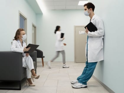 Московская область вошла в число регионов с наибольшим количеством абортов