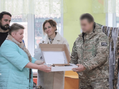 Коломна передала устройство для защиты от дронов