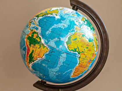 В эти страны сейчас ехать небезопасно