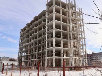 А вот и новости по нашему «скелету»